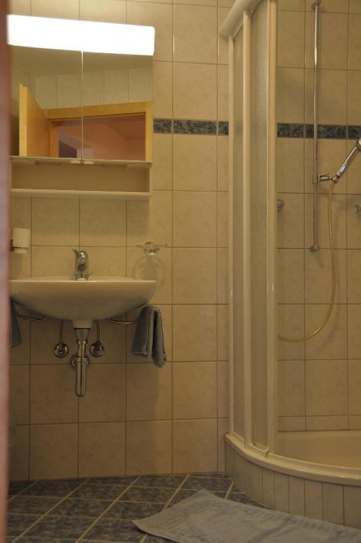 Haus Gentiana Apartment Samnaun Ruang foto